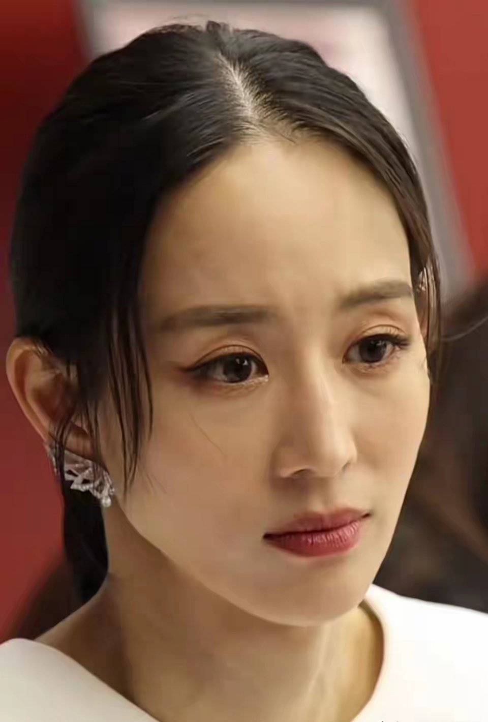 活几岁算几岁， 该多大就多大 ，我一直觉得保养的本质，其实是心态， 乐观生活的心
