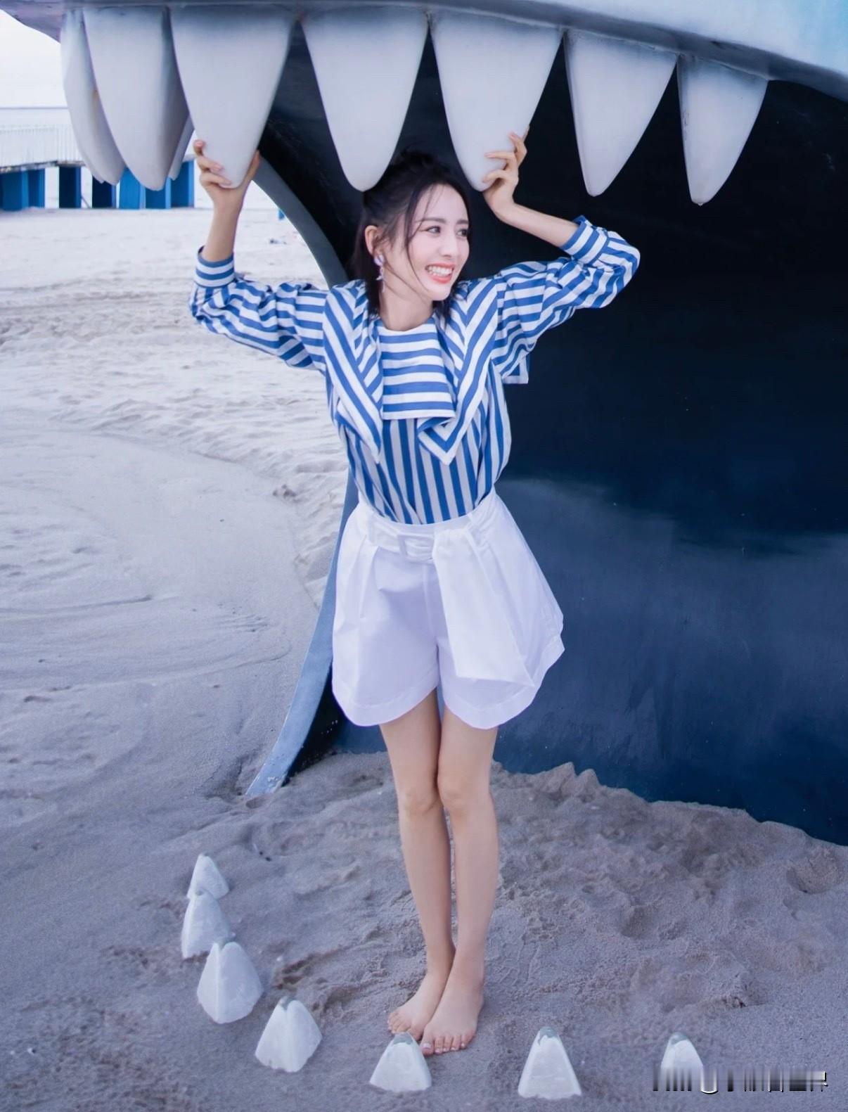 佟丽娅