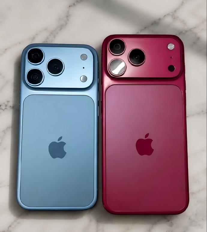 iPhone18Pro八大亮点依然熟悉的配方：续航挤一点，灵动岛收一点，芯片提一