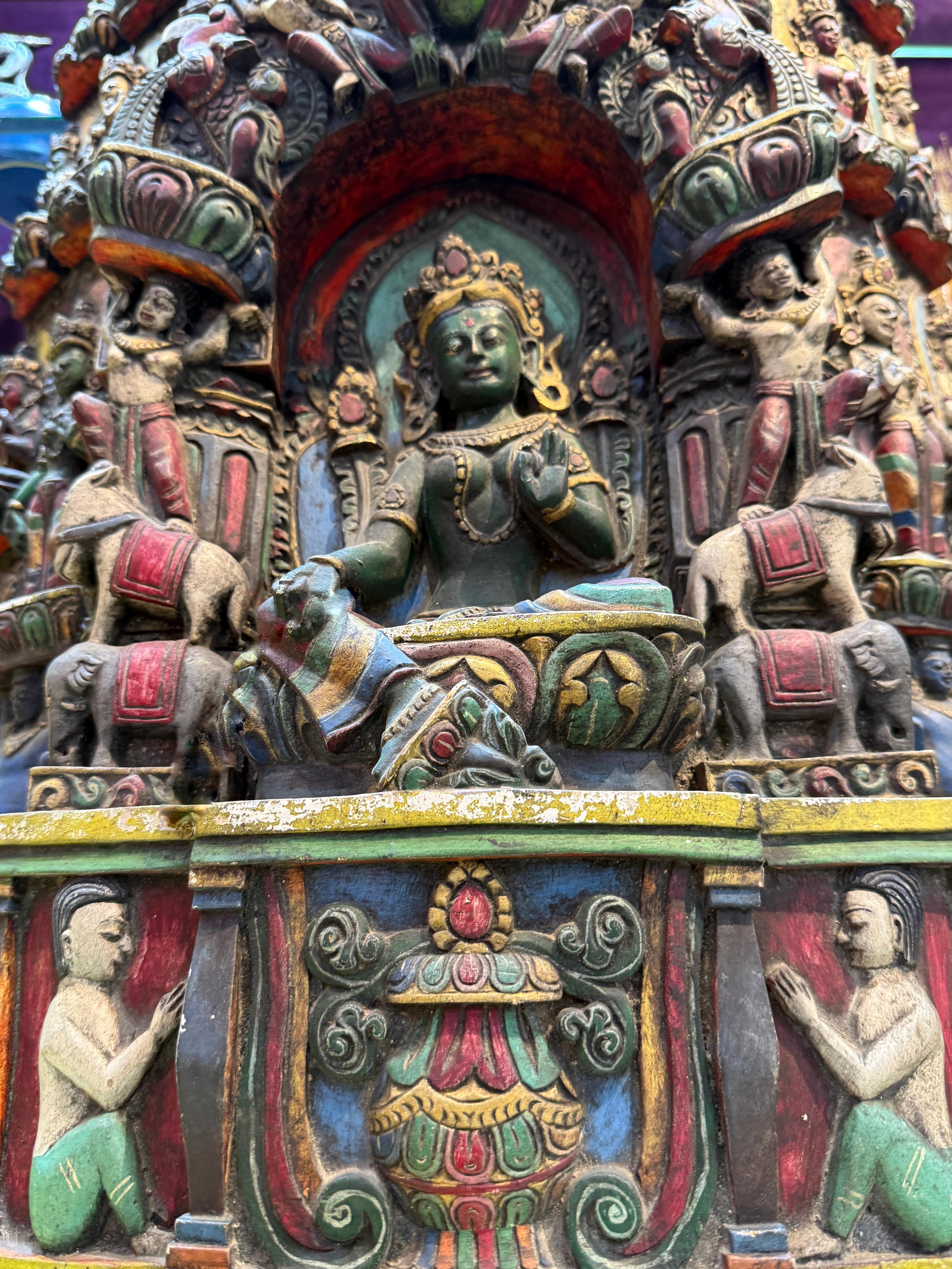 今天惹点什么麻烦 ?(￣∇￣) དྲོ་པ་ལེགས་ཤོམ་ལོང་ཞིནམ་
