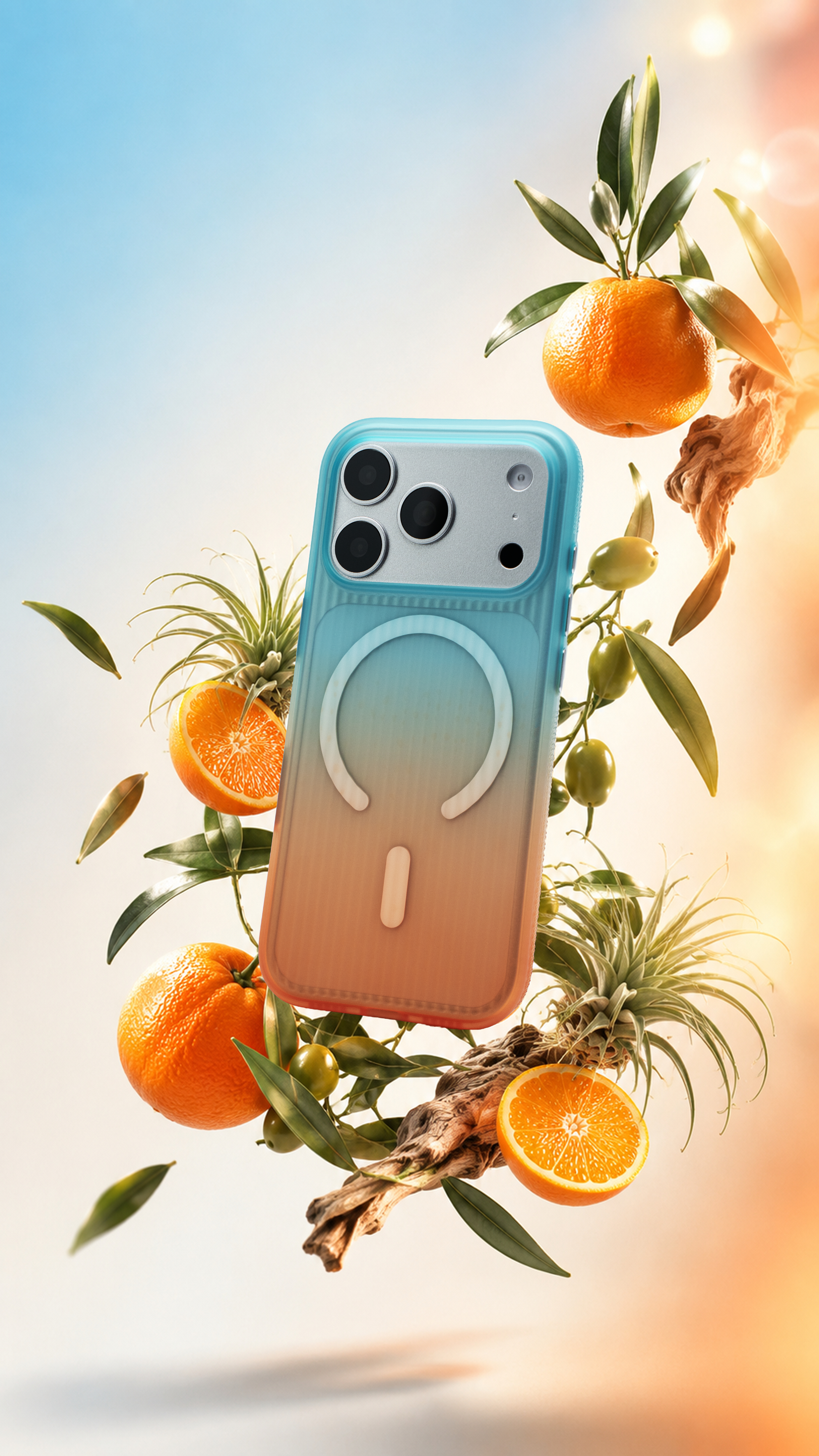 🌊早🍊 ​​​