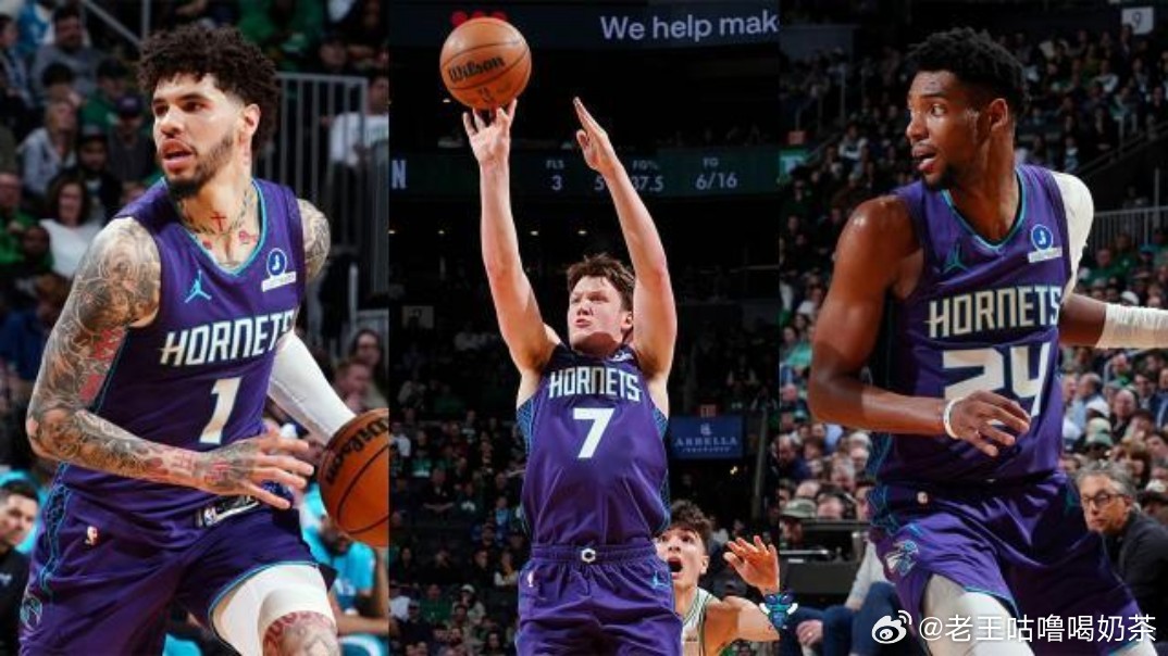 北京时间3月5日，夏洛特黄蜂客场118比89大胜波士顿凯尔特人，拿到6连胜的同时