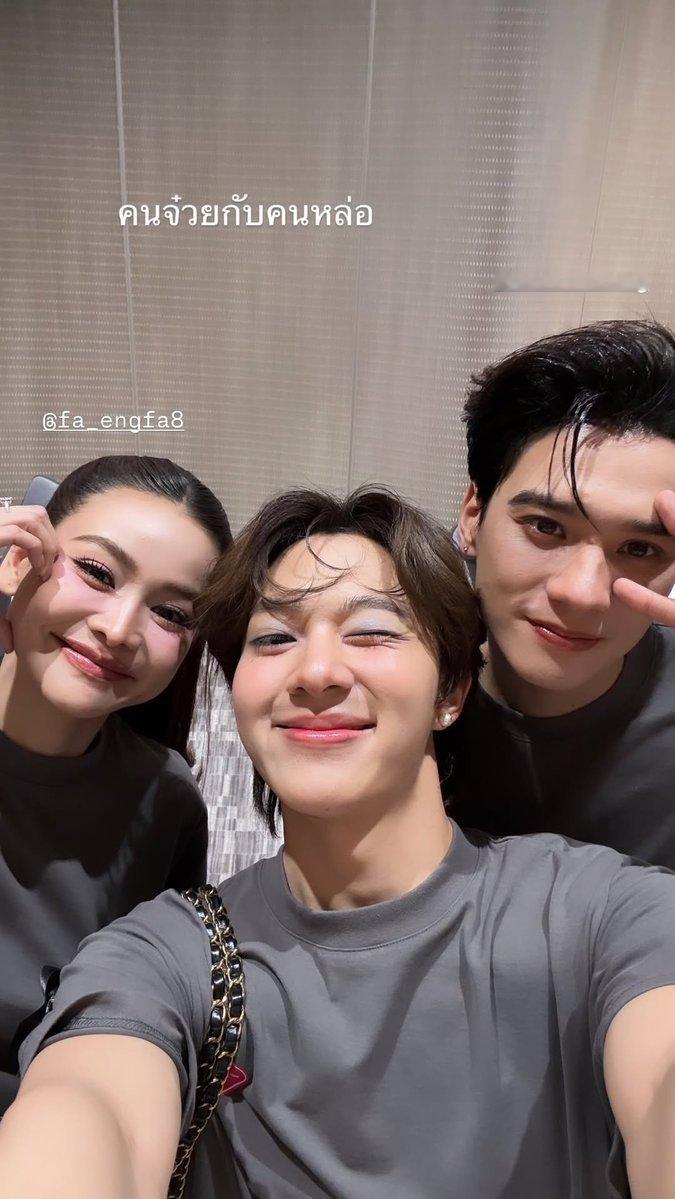 zeenew 💙zeenunew🧡李海海林景云260615林林🦵➕igs(