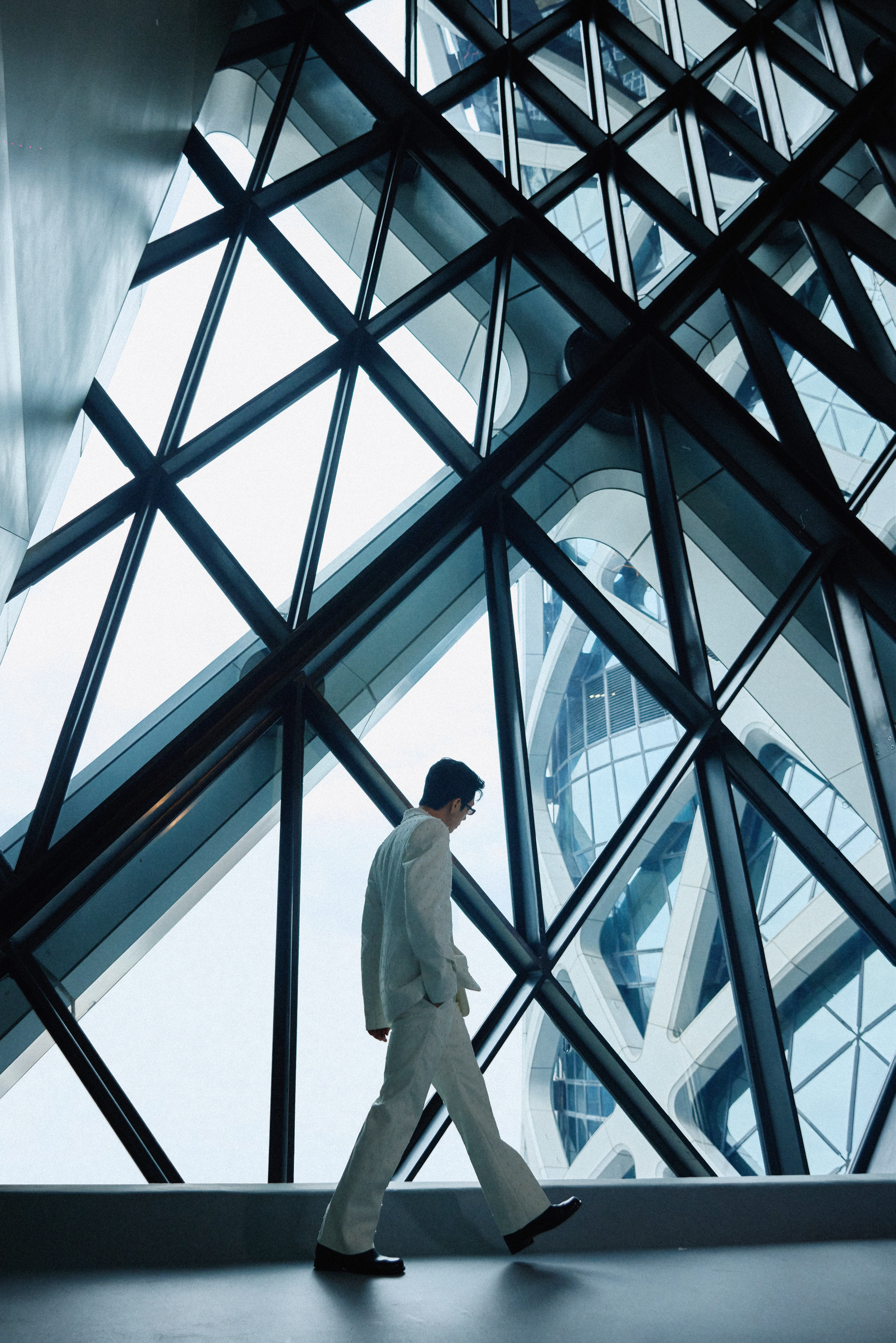 新濠天地 “Be A Dreamer” 品牌新章顶配阵容来袭！井柏然正式担任全球