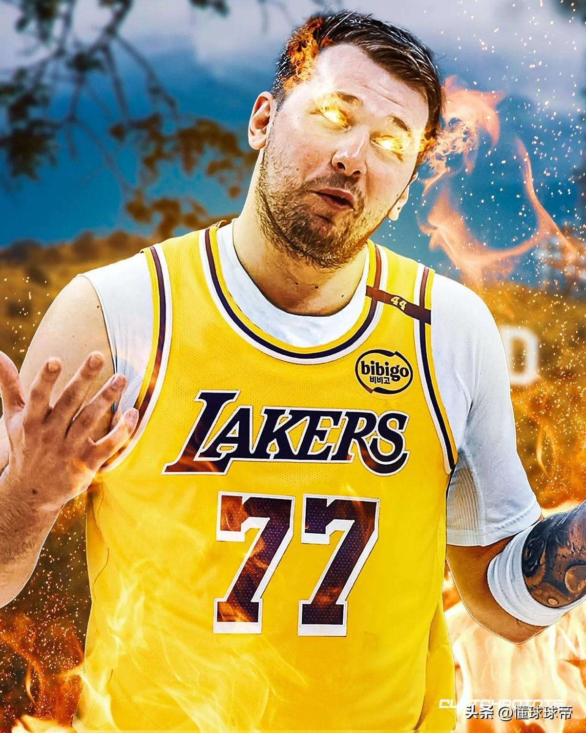 分手后的东契奇惹不起，面对杜兰特爆砍40分关键时刻2记三分杀死比赛！

在今天湖