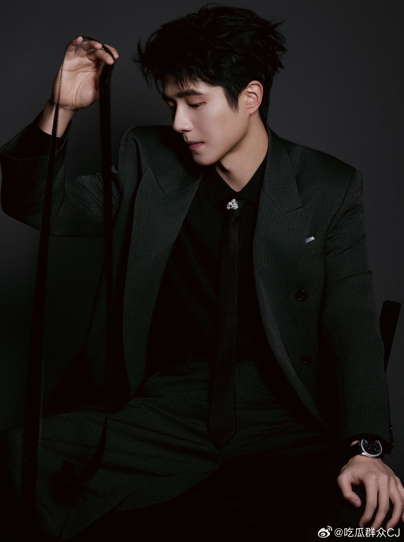 刘昊然后援会转发了律师声明，“与朋友的家中聚会不必恶意曲解、造谣，刘昊然先生从未