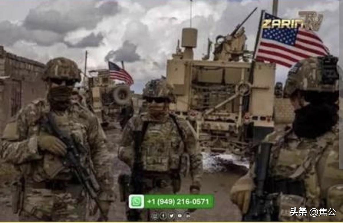 美军82空降师精锐驰援中东，伊朗全面备战：20年磨剑，严拒外敌入侵
 
3月25