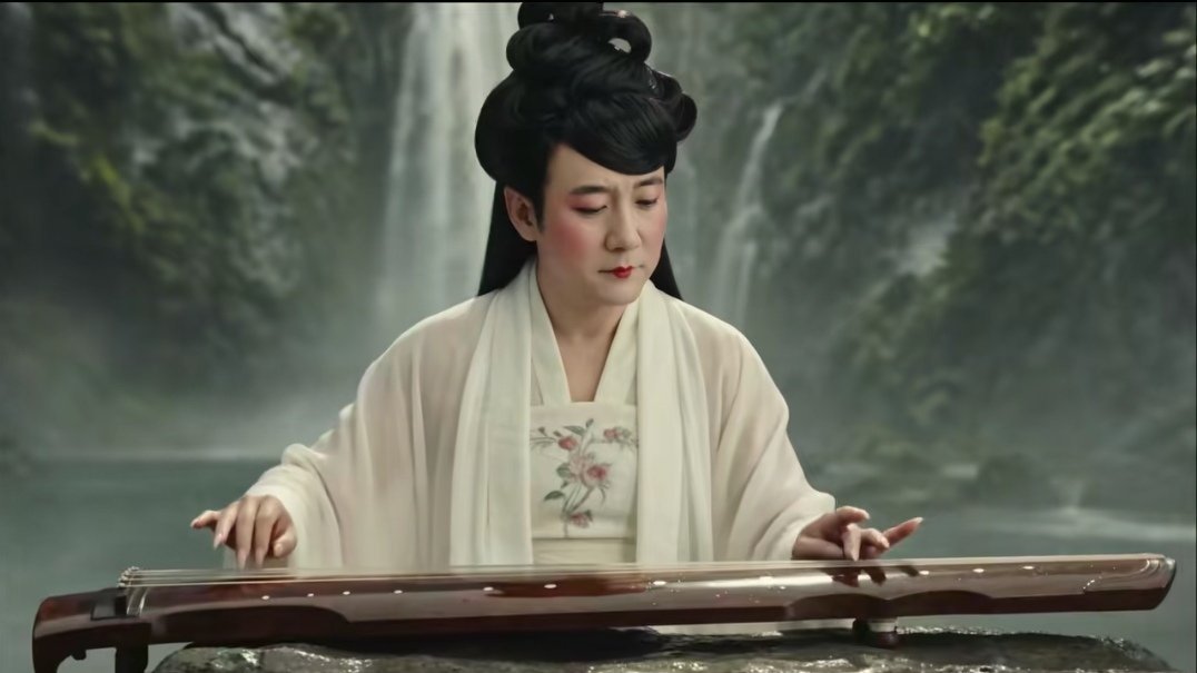 筷子兄弟时隔多年又开始整活了哈 