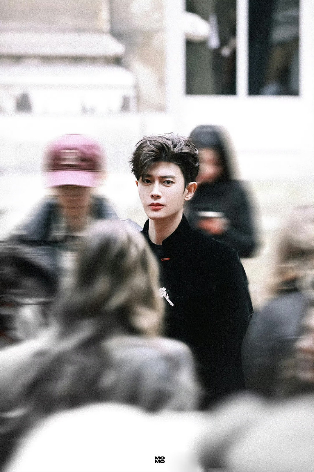 任嘉伦[超话]  4ᥫ᭡ˊ˗🔆任嘉伦༘ᰔᡣ𐭩 ྀ࿐︵ᡣ𐭩         