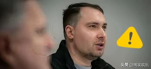 彻底杠上了！
乌克兰高级官员布达诺夫表示，只有俄罗斯彻底崩溃后，世界安全才有可能