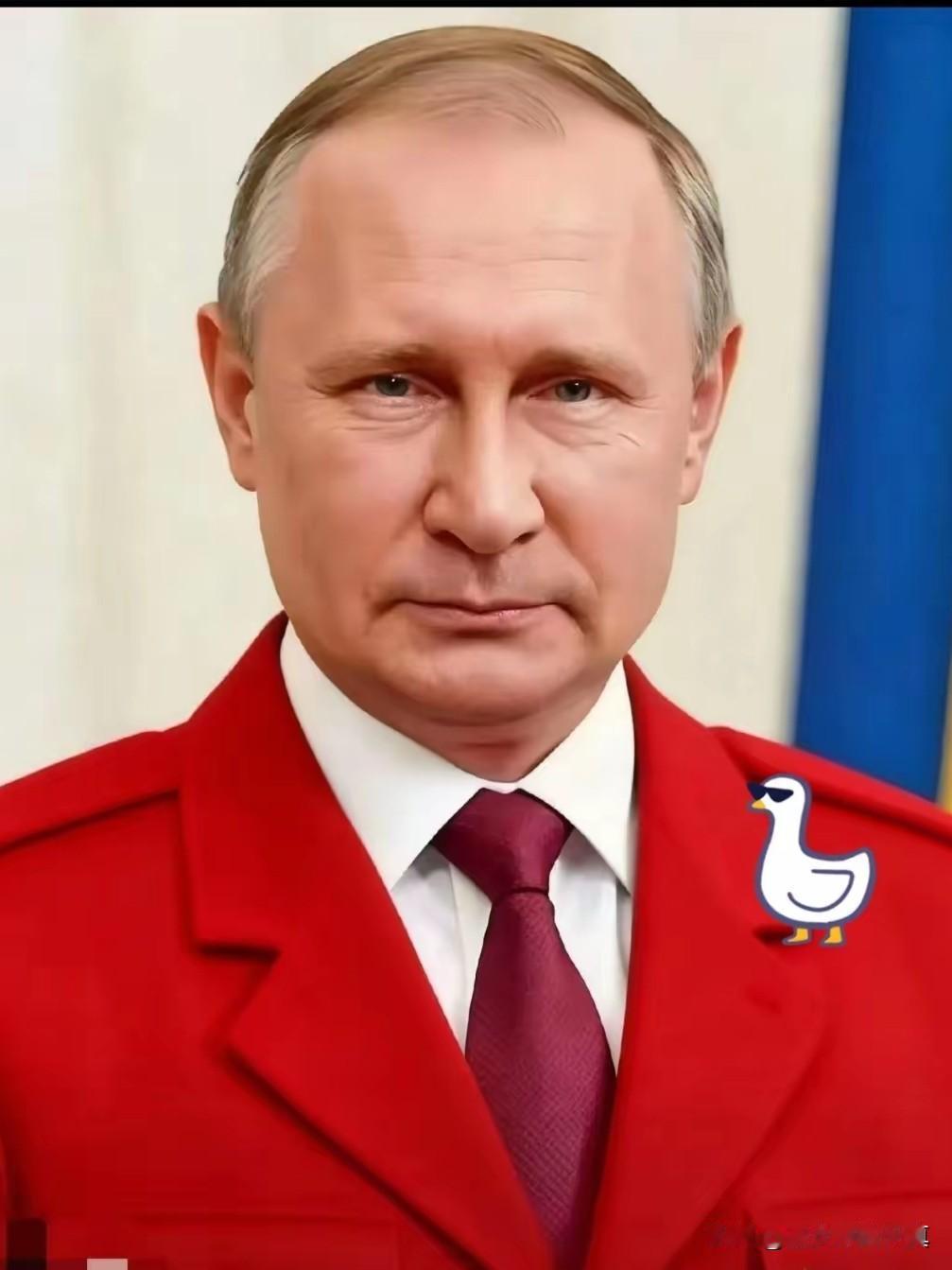 快报！快报
俄罗斯突然宣布了

11月12日，俄罗斯国防部通报，从11日晚11点