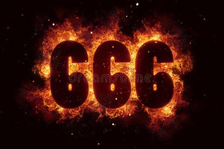 “老铁666！”这句话你肯定不陌生！但是千万不要对一个，基督徒说这句话，因为66