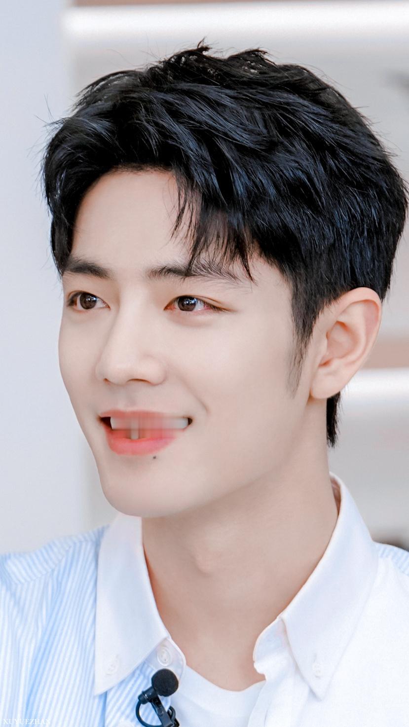 十日终焉预告播放量破亿🧨肖战两部戏冲上待播剧日榜前十从书里到剧里，齐夏终于有了