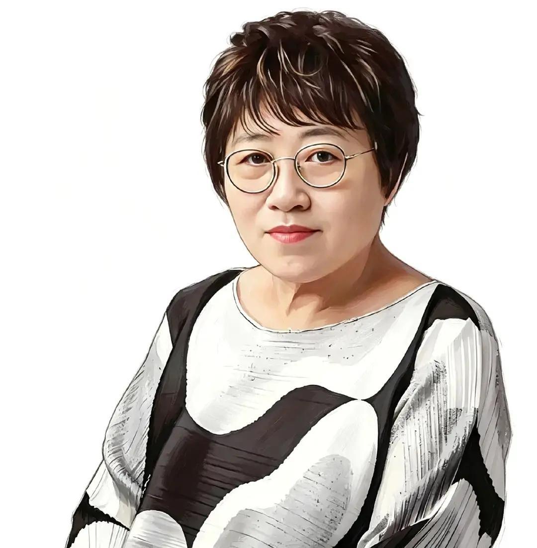 李银河说人走了房子票子带不走，我听完把衣柜里那件吊牌都没剪的五千块大衣直接挂咸鱼