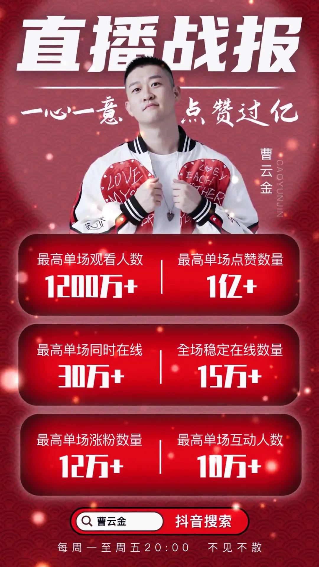 曹云金直播说相声点赞破亿了！德云社恐将面临严峻挑战，主要原因是，曹云金刘云天的线
