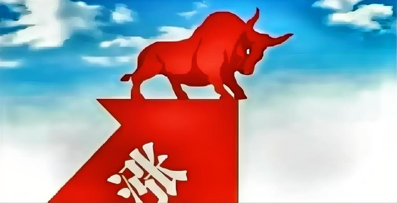 加息靴子还未落地，大盘已然率先企稳！
今晚美联储就将公布议息决议，全球资本市场都