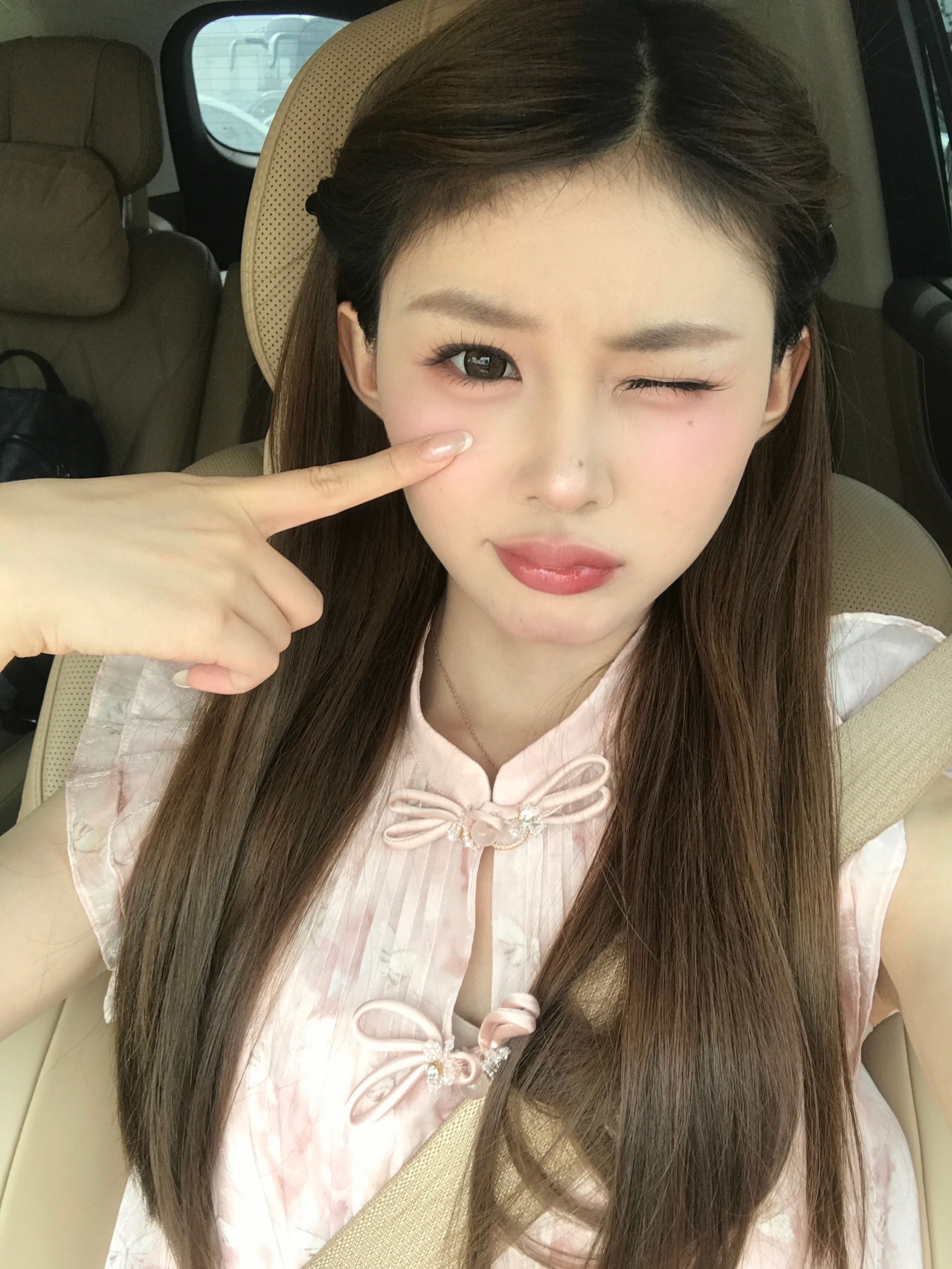 年纪三十 心态十八～ 