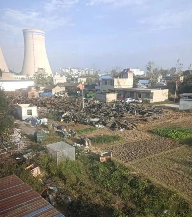 太可怜了！10月19日的安徽淮南王圩村四层自建房突发火灾事件中，其中有9名河南人