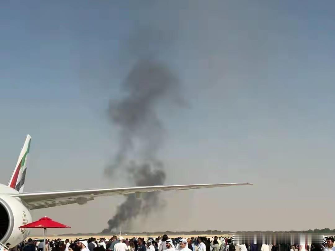 印媒称坠机是美国的原因，都是通用F404发动机的锅