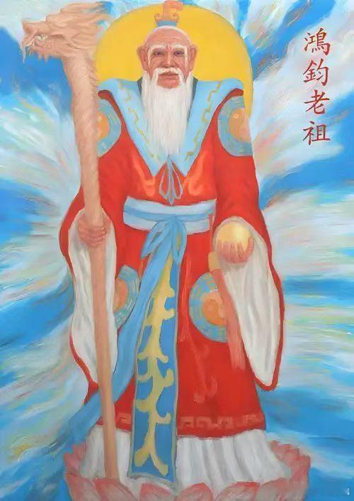 五百年必有王者兴，其间必有名世者。《孟子·公孙丑章句下·第十三节》每隔五百年一定