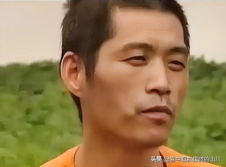 2005年，死刑犯张顺兴吃完“断头饭”，微笑着和母亲告别，然而就在临刑前最后一刻