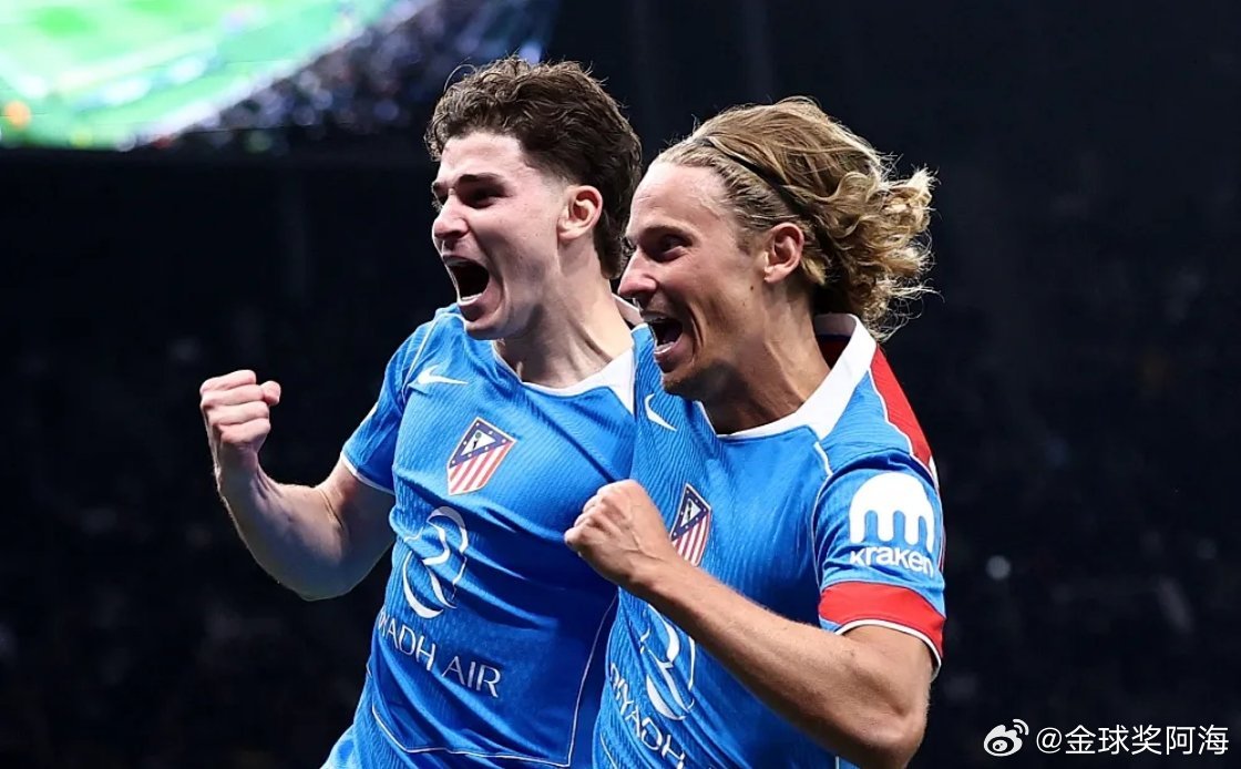 体育 在今天凌晨进行的欧冠1/8决赛第二回合比赛中，马德里竞技2-3不敌热刺，但