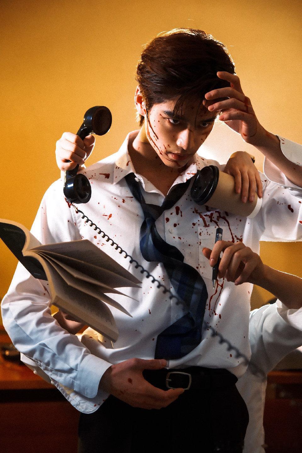 张康乐交换人生 zkl张康乐未来可期 “没有人可以规定风的形状，没有人可以规定你