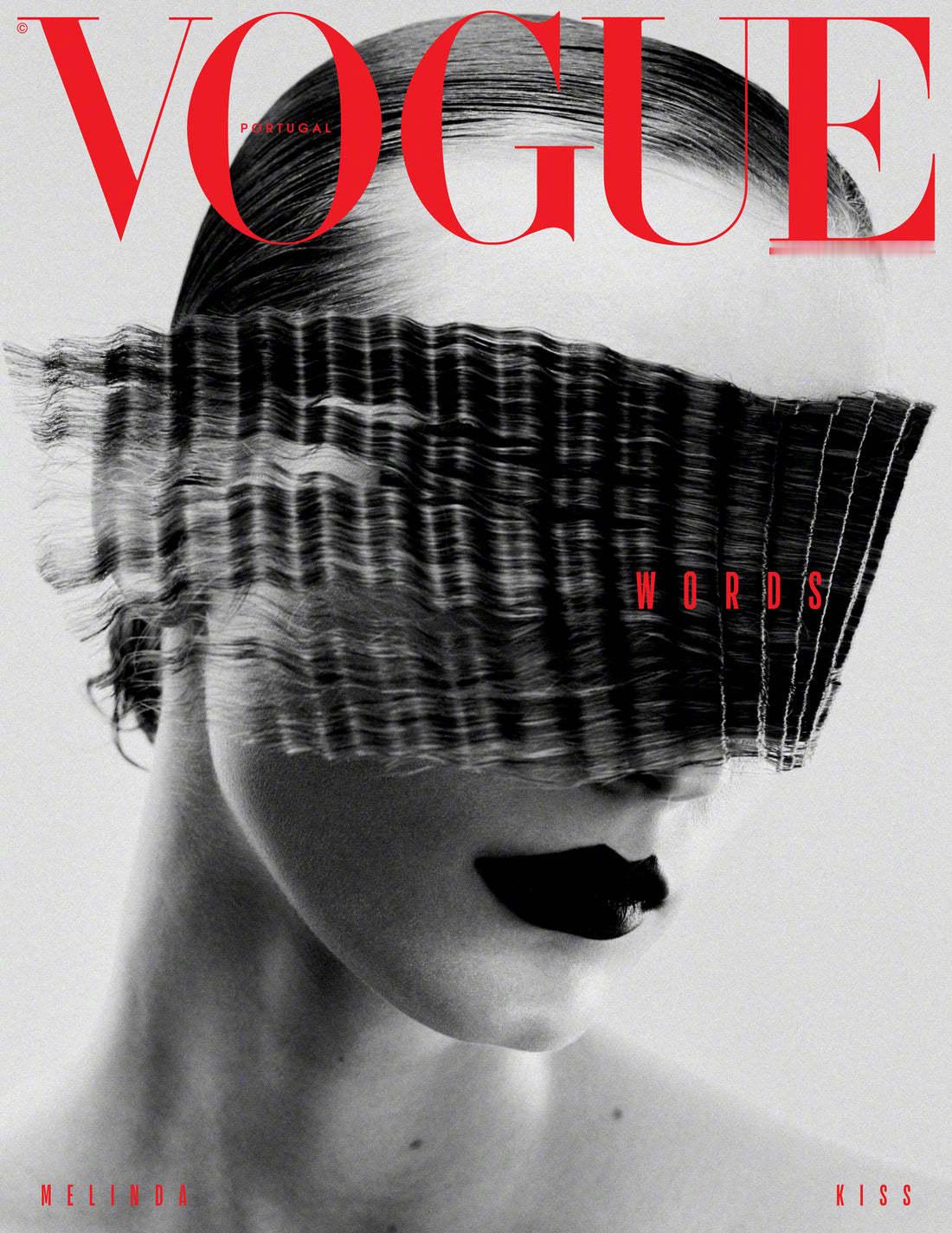 Vogue Portugal June 2026  葡萄牙版六月“The Wor