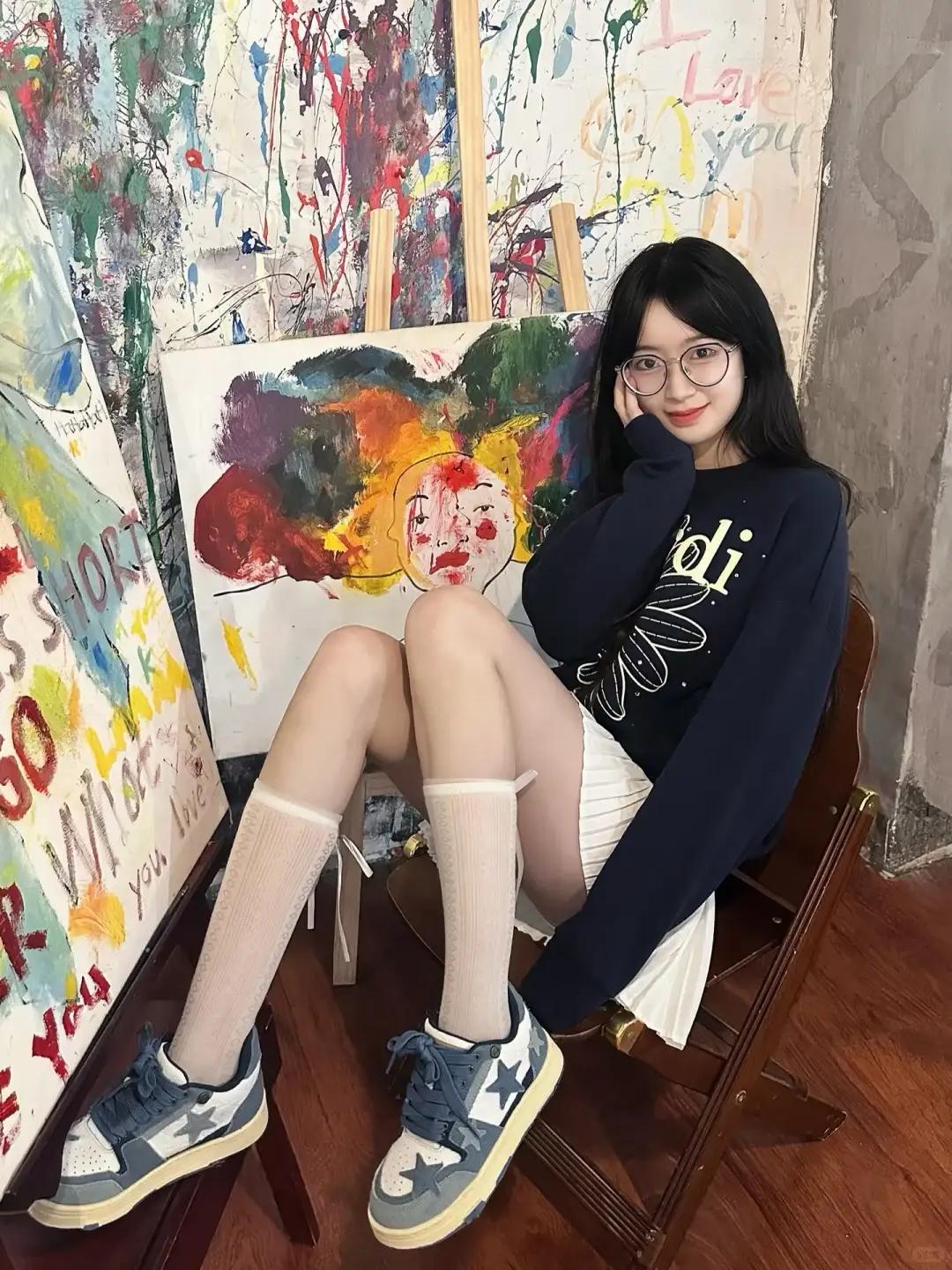 如果她追你，能成的把握有多少