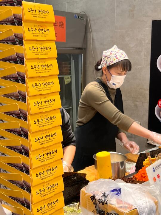 来西塔…可以不吃烤肉！但一定要吃这家！！！！