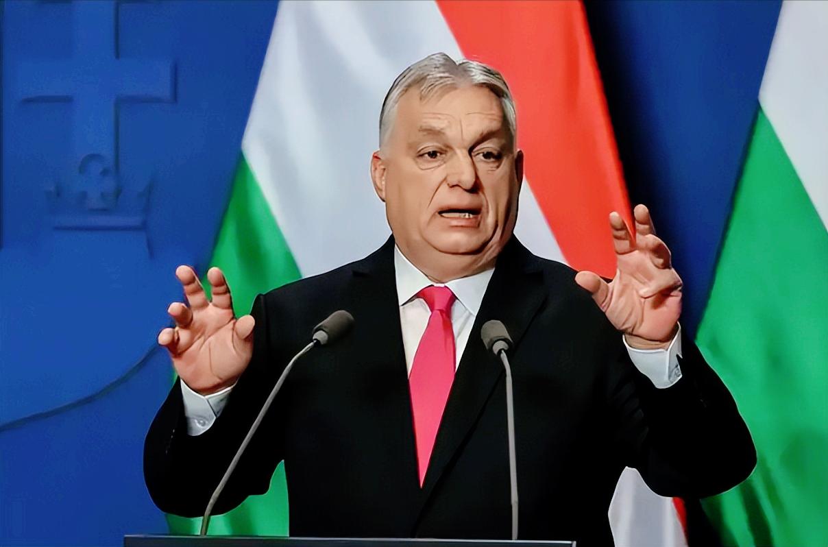 匈牙利这次彻底不惯着了，直接官宣逐步停止对乌天然气供应，硬气表态“不供油就别想拿