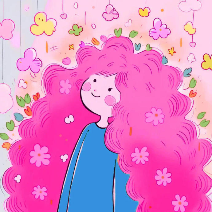 𝗜𝘁’𝘀 𝗼𝗸  ⍤⃝ᯓ“把力气收回来灌溉自己 比改变别人更有意义” 