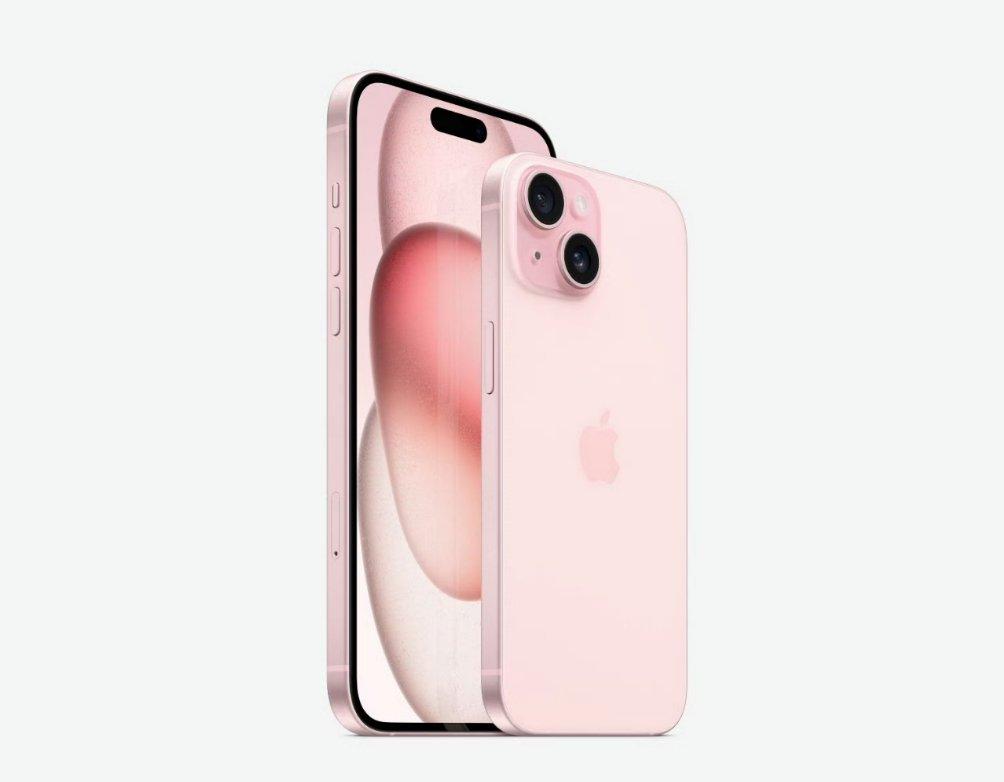 #iPhone15为什么价格崩了#升级太小，外观和功能基本上没有什么变化。而且现