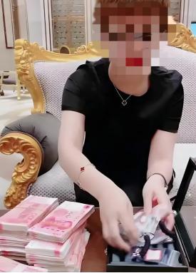 太嚣张！5月2日报道，四川德阳，女子借男子400万做生意，赖账不还，男子胜诉后仍