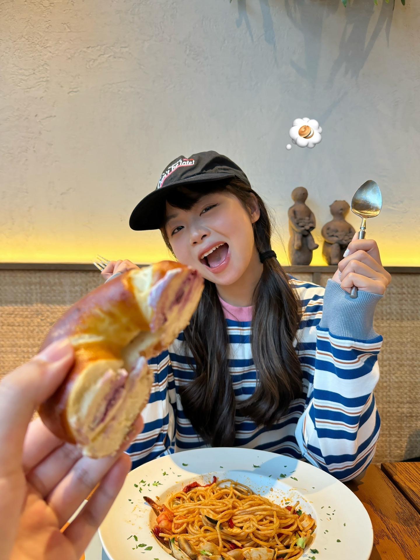 记录每一顿幸福的饭。