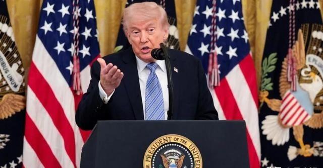 美国此次与伊朗交锋的背后，存在着一个极为可怕的现象，美国或许已经有所察觉，甚至可