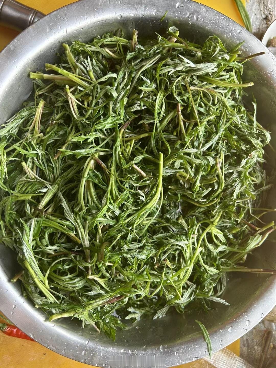 认识这个菜的举个爪，超好吃。 ​​​