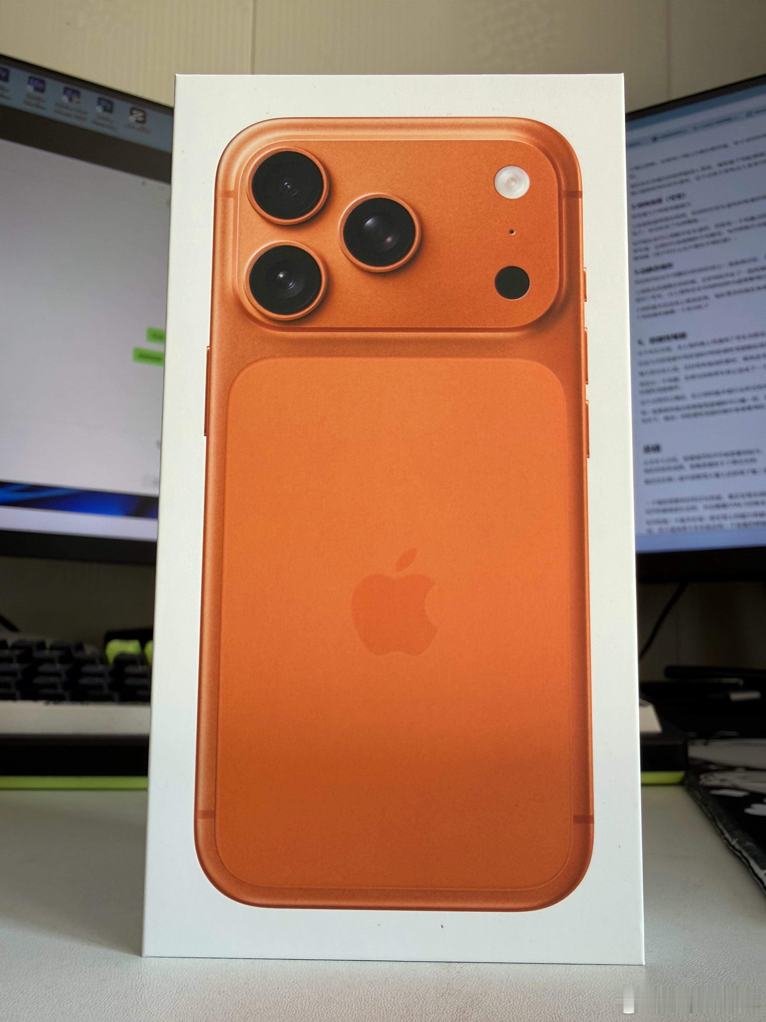 算不算提17最慢的了[柯基][柯基]iPhone17 ​​​