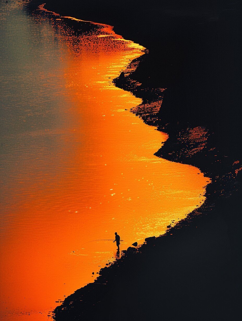 活到这个年龄了，想起过去许多糟心事，当时桩桩件件，都觉得事情挺大，挺不过去了，现