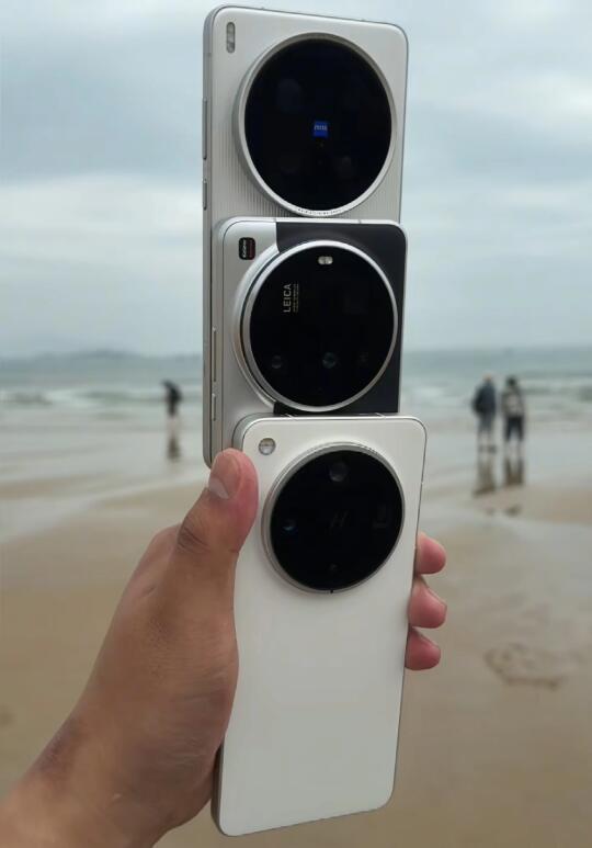 如果白送，你会选哪一台？