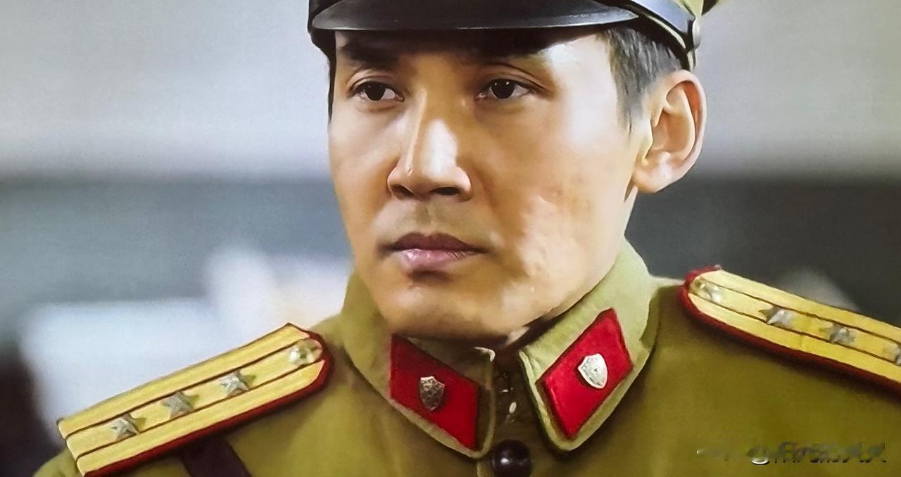 现在又在追剧《特赦1959》。
这部电视剧太好看了，好多人都是反复的看好几遍。