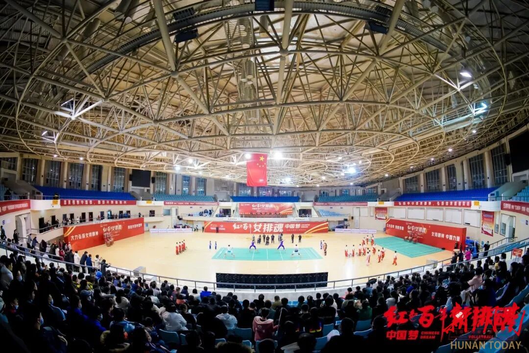 全国仅30个！湖南两项群众“三大球”赛事成功入选