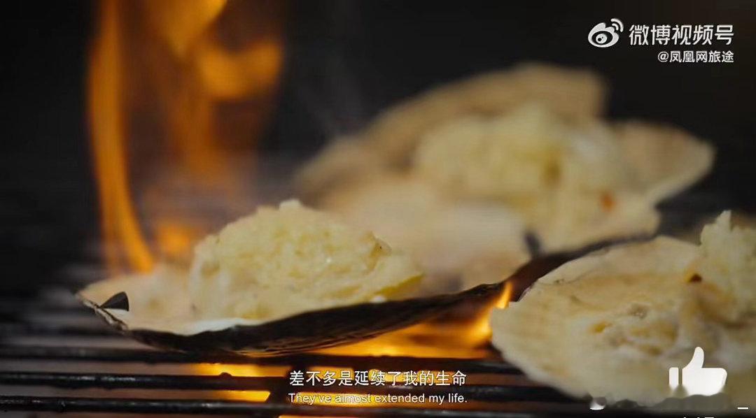在广州有人情味的大排档一吃就是26年下班后的解压首选永远是贞姨大排档，卸下工作紧