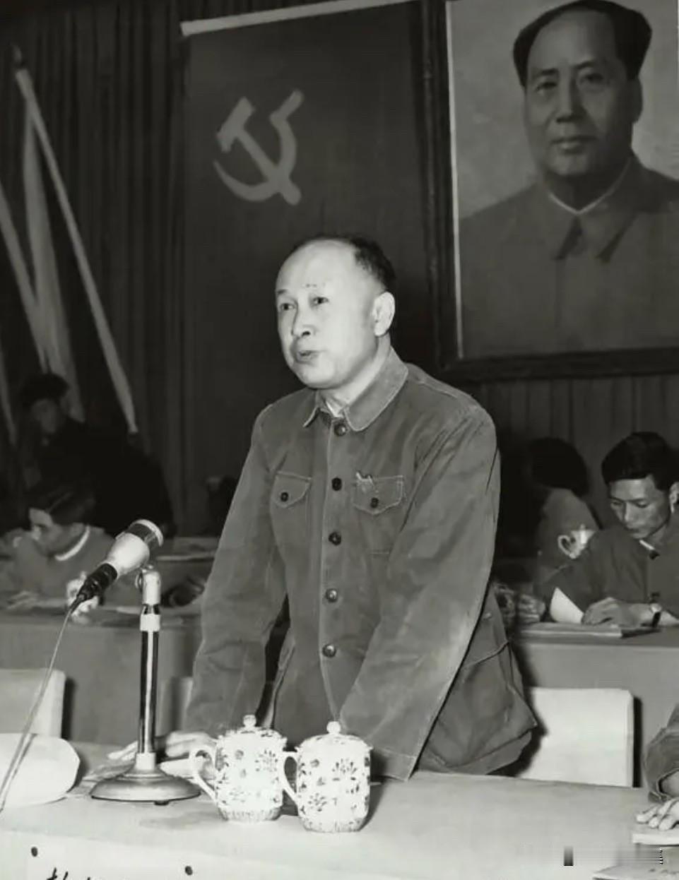 1964年5月，国防部第五研究院（中国导弹与火箭研究的摇篮）召开首届党代会，院长