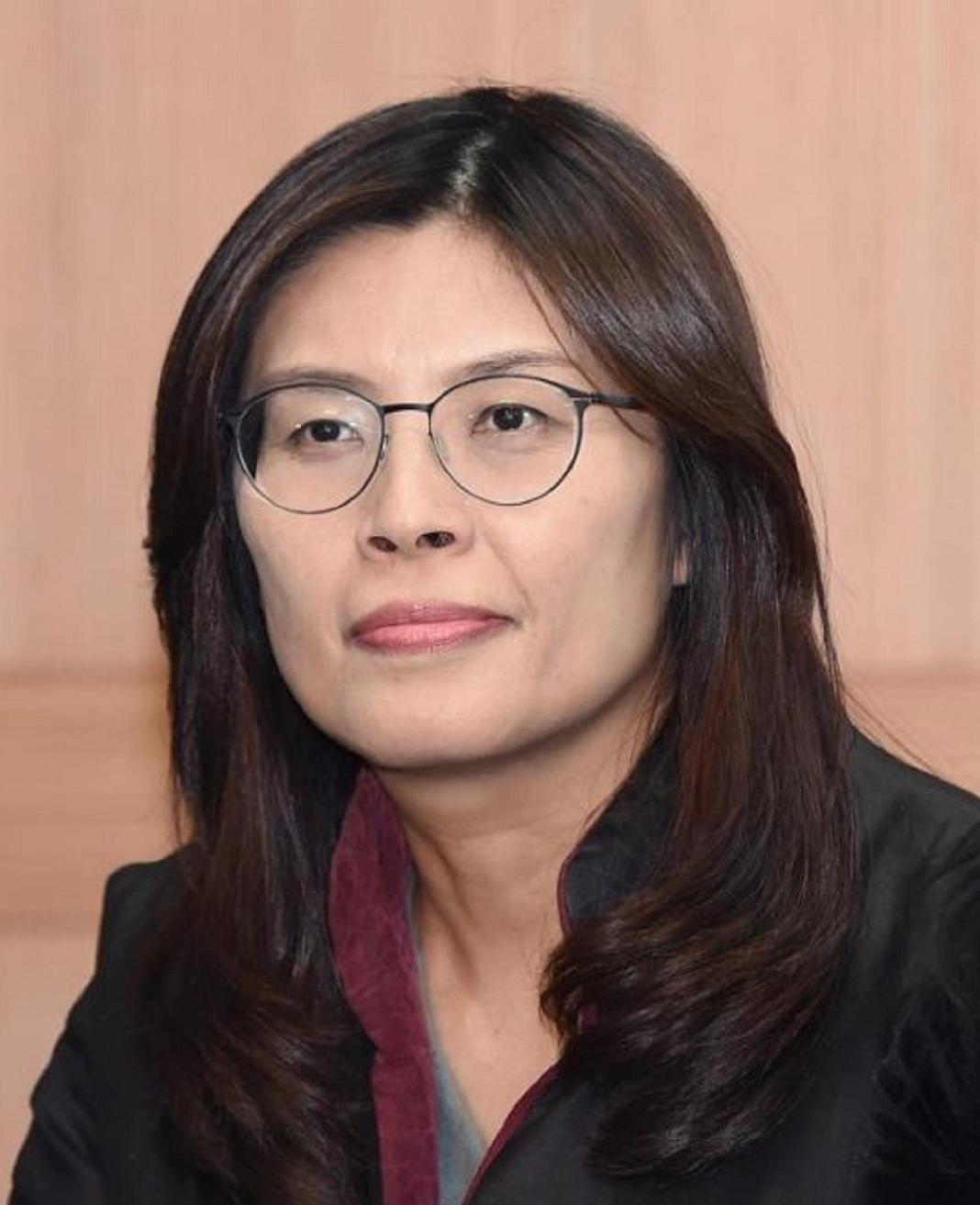 台湾地区九合一选举决定国民党的未来，国民党的未来是决定两岸和平统一的进程。
在这