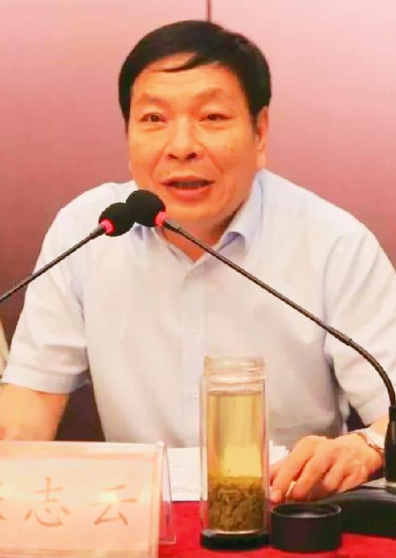 驻马店市，林业局原副局长张志云官宣被查，曾任市文明办副主任多年

张志云1967