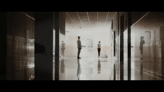 孙俪吃上梅婷的苦了梅婷当年受的苦，现在轮到孙俪来体验了，同一个编剧，不同的窒息，