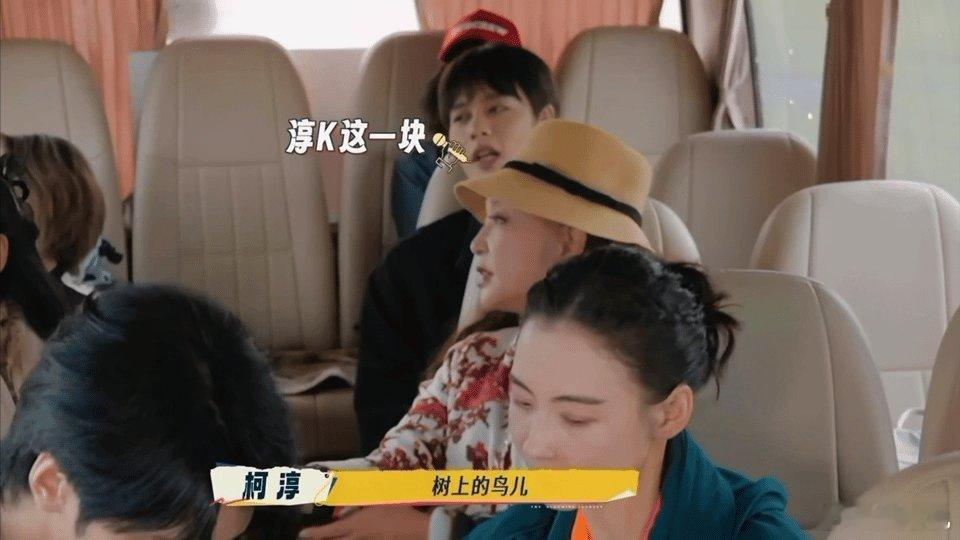 柯淳啊半天没啊出一个字 柯淳名场面来了！半天“啊”不出一个字，王者变青铜的反差，