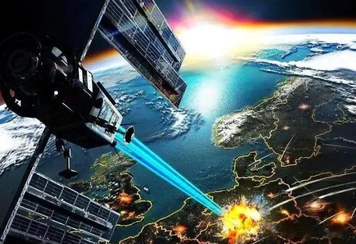 敢发射就打下来？美国威胁中国再敢发射试试，中方：试试就试试！

我们都知道长期以