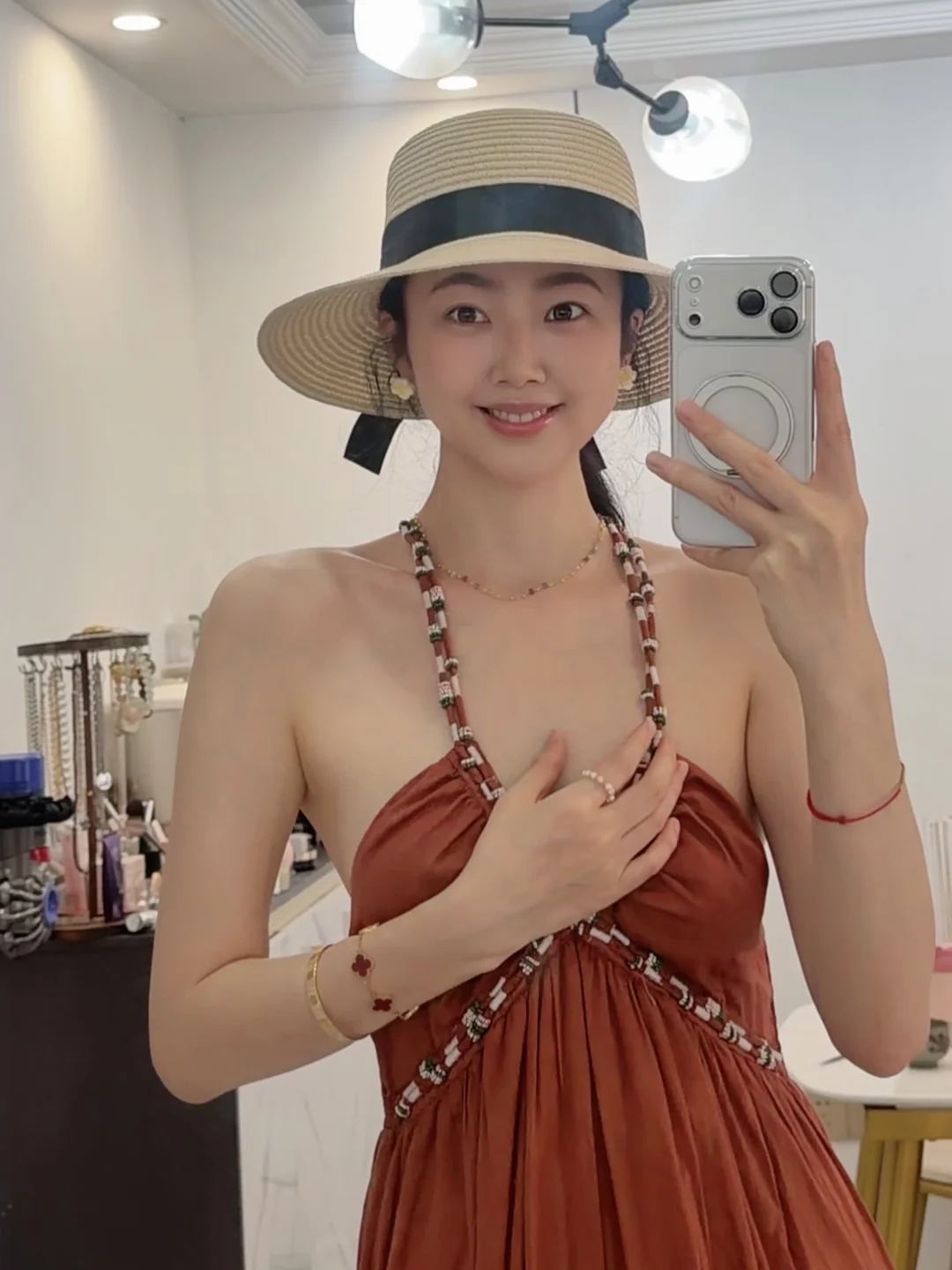 176，115斤的35岁的夏日OOTD